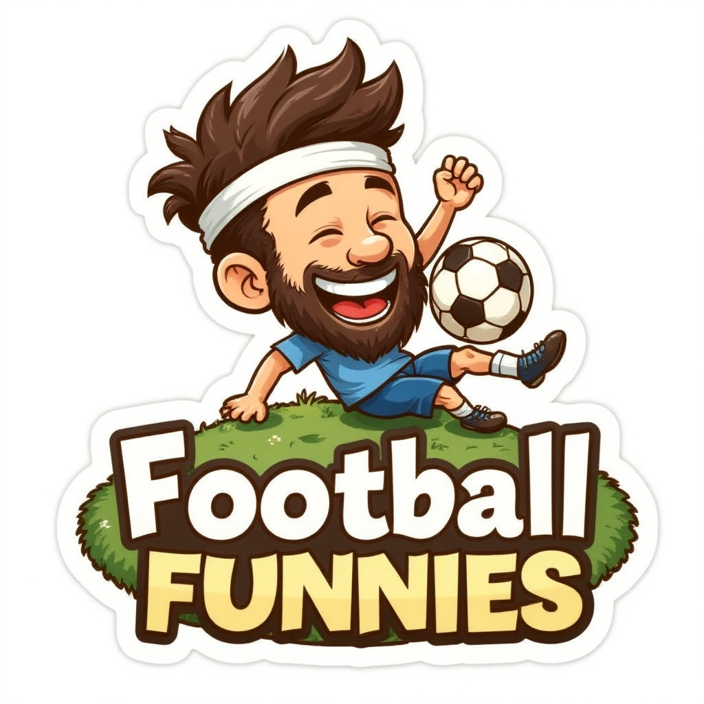 Football Funnies